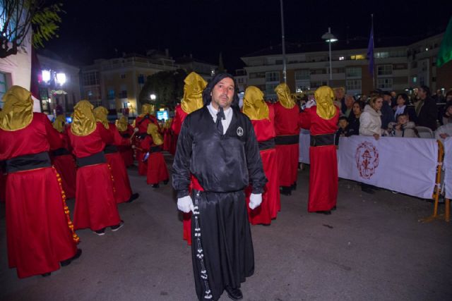 Viernes Santo (Noche) 2013 - 25